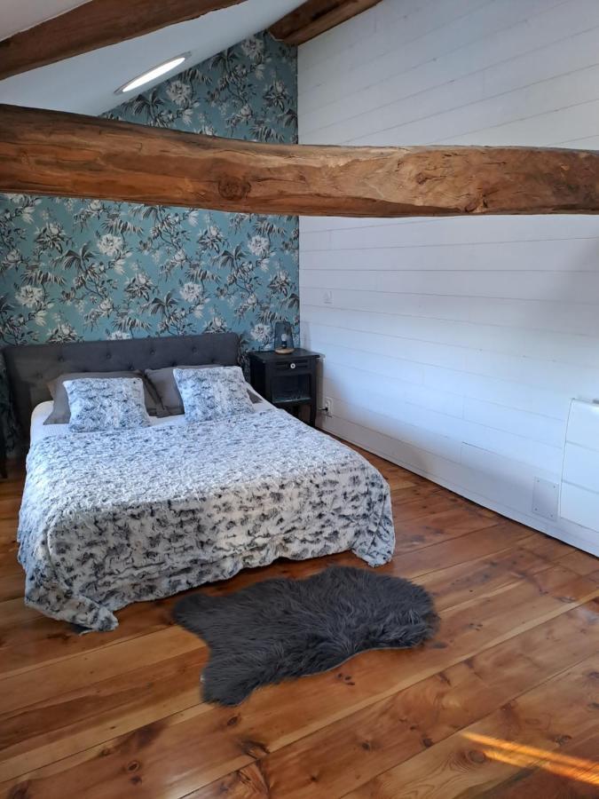 Chez Christine Et Fabrice Apartment Font-Romeu-Odeillo-Via Exterior foto