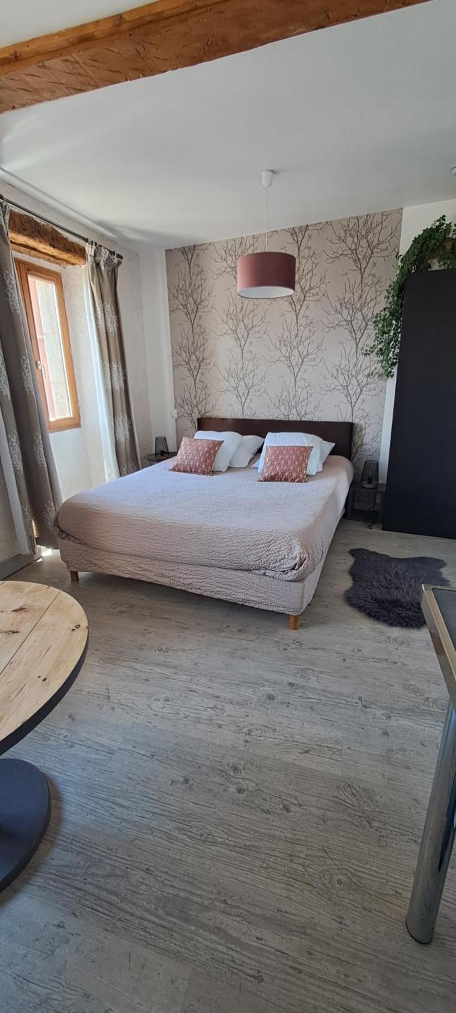 Chez Christine Et Fabrice Apartment Font-Romeu-Odeillo-Via Exterior foto