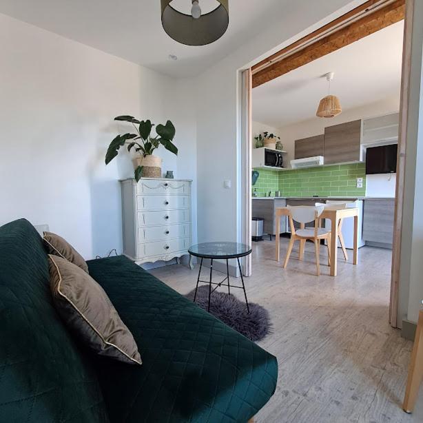 Chez Christine Et Fabrice Apartment Font-Romeu-Odeillo-Via Exterior foto