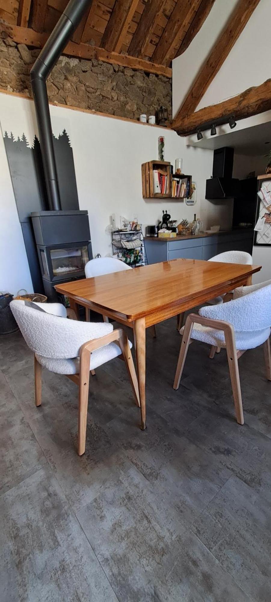 Chez Christine Et Fabrice Apartment Font-Romeu-Odeillo-Via Exterior foto